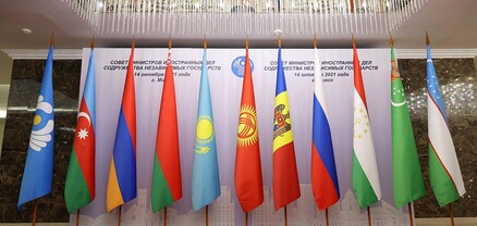 ԱՊՀ-ից դուրս գալու վերաբերյալ ՀՀ-ից ազդանշան չենք ստացել. ԱՊՀ գլխավոր քարտուղար