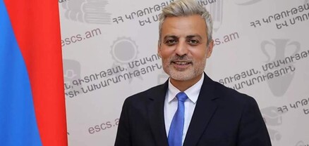 Սույն «Հերոսն» իր ատելությունն ու ամբողջ կյանքի մուռը Տավուշի թեմի «Տա լույս» մանկապատանեկան երգչախմբից է հանել