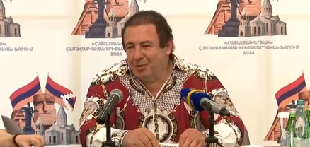 Հայաստան-Արցախ համահայկական երիտասարդական ֆորումը համախմբման ու միասնականության խորհուրդ ուներ