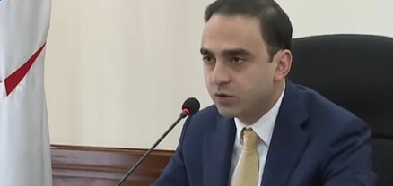 15 րոպեն առավելագույն ժամկետն է․ Ավինյանը՝  վթարված մեքենաները երթևեկելի մասից հեռացնելու մասին