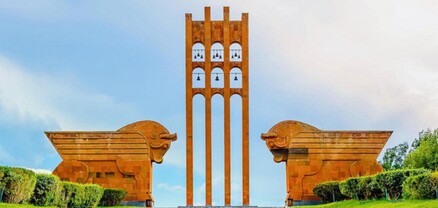 Մայիսի 28-ին Վեհափառի մուտքը Սարդարապատի հուշահամալիր խոչընդոտելը նոր կրքեր է բորբոքել իշխող ֆրակցիայի ներսում. Ժողովուրդ