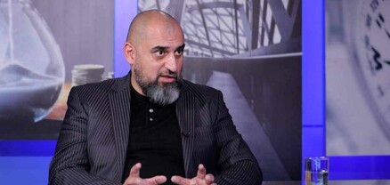 Կարապետ Պողոսյանն ապօրինաբար է կալանավորվել․ շատ հանգամանքներ հաշվի չեն առնվել․ Անգին Մալխասյան