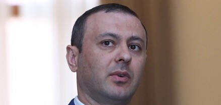 Հայաստանը Թուրքիայից սպասում է գործողությունների՝ առաջ շարժվելու համար․ Արմեն Գրիգորյան