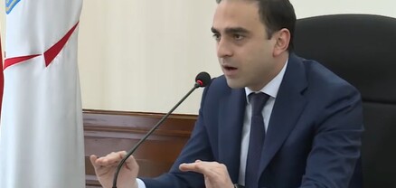 Անտրամաբանական երկար է տևում. Ավինյանը՝ Կոնդ թաղամասի վերակառուցման ծրագրի մասին