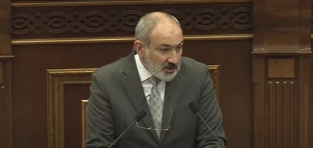 Ինձ ասում էին՝ քաղաքացու ձեռքը պոկվել է, նման բան չկա, մատերից 3-ը հեռացվել են․ Փաշինյան