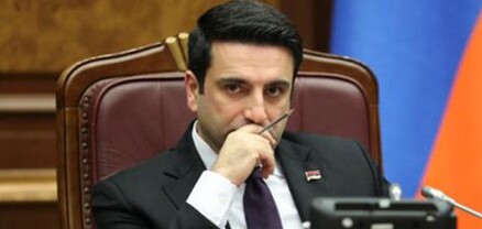 Տարածքային որևէ պահանջ չունենք մեր հարևանների նկատմամբ․ Ալեն Սիմոնյան