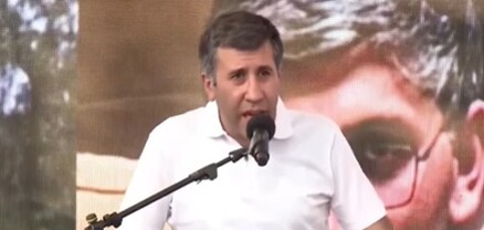 Մեկ ամսվա ընթացքում ունենք արդեն նոր քաղբանտարկյալներ․ Ռուբեն Մելիքյան