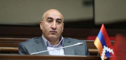 Հունիսի 12-ին թե՛ ԱԺ֊ում, թե՛ փողոցում տեղի ունեցածը սրիկայություն էր, որը Փաշինյանի հստակ հրահանգով է արվել. պատգամավոր