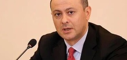 ՀՀ ԱԽ քարտուղարը հրաժարվել է ելույթ ունենալ խաղաղության գագաթնաժողովի լիագումար նիստում