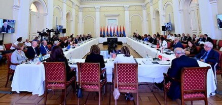Համահայկական հիմնադրամն, ըստ էության՝ արդեն համահայկական չէ