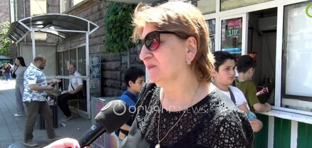 Եվրոպայի փողոցներում էլ են նվագում, նորմալ է. հարցում