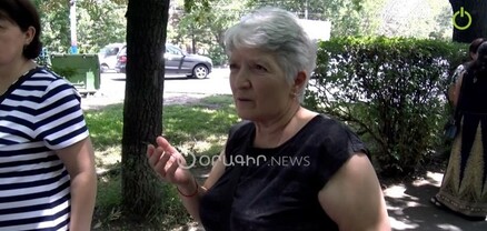 Թող բրդուճը թուրքի հետ ուտի. քաղաքացիները՝ բրդուճի փառատոնի մասին