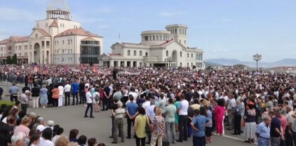 Ահռելի «ջրաղացը» հանձնել են թշնամուն, «չախչախ» են խաղացնում. Փաստ