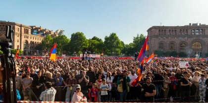Արդյո՞ք հայ ժողովուրդը միակամ, ամուր, միմյանց ուրախությամբ ուրախացող, միմյանց վիշտը կիսող հանրություն է. Փաստ
