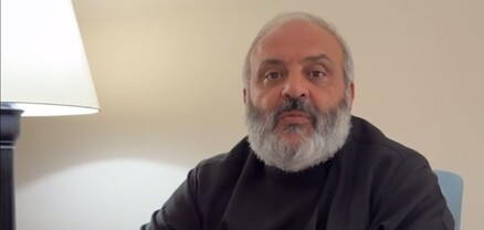 Սրբազանը կայցելի Սյունիք. ստուգատես կլինի. Հրապարակ