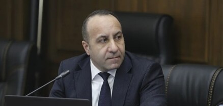 Հեռուստատեսության և ռադիոյի հանձնաժողովը 2023թ. պետբյուջեից ստացել է 369 մլն դրամ