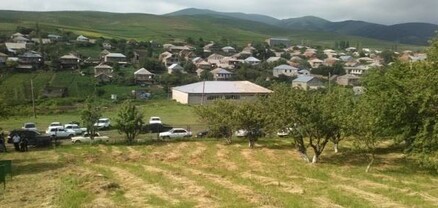 Վահանցիները հանգիստ են․ սահմանազատման մասին մտավախություններ չկան