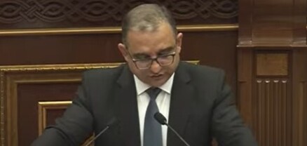 ԼՂ-ից բռնի տեղահանվածներին աջակցություն են ցուցաբերել մեծ թվով օտարերկրյա կառավարություններ