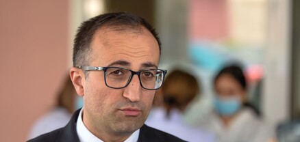 Արսեն Թորոսյանը ուզում է վերադառնալ աշխատակա՞զմ. Ժողովուրդ
