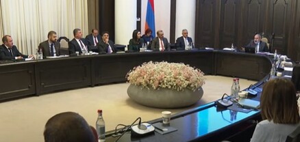 Արցախցի ընտանիքների բնակարանային ապահովման ծրագրով դիմումները կընդունվեն վաղվանից