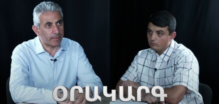 Օրակարգ. Հանրային ճնշման ներքո ՔՊ-ականները կմիանան Փաշինյանի իմպիչմենտի գործընթացին. Էդգար Ղազարյան