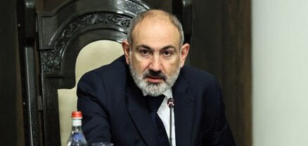Որ էդքան գրում ենք՝ 10 մլն հայ, 10 մլն հայ, մի տեղ կա՞ էդ հայերի ցուցակը. համոզված եմ՝ չկա․ Փաշինյան