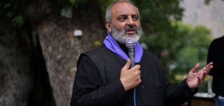 Եթե օրենքի և մահվան առջև որդիները հավասար չեն` այդ հայրենիքը դատապարտված է. Բագրատ Սրբազան