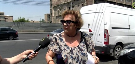Ավտոճանապարհները դարձնում է վճարովի, որ ինքն էլ միլիոնները դարսի․ հարցում 