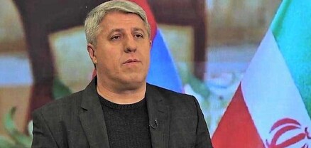 ՀՀ-ի և Իրանի շահերը բազմաթիվ կետերում համընկնում են․ Վարդան Ոսկանյան