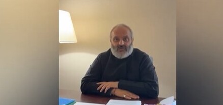 Վաղը կտեսնենք ևս մեկ անգամ, որ այս իշխանությունը կապ չունի մեր երկրի հետ. Բագրատ Սրբազան