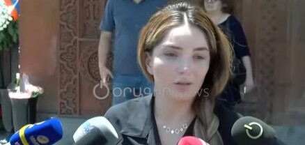 Ես կորցրել եմ ինձ թևեր տվողին. Հասմիկ Խոջյանը՝ Լալա Մնացականյանի մասին