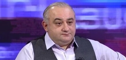 Պետրոս Ղազարյանը և Civic.am-ը մանիպուլացնում են Մենուա Սողոմոնյանի վրիպումը. Fip.am