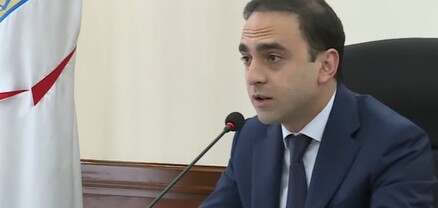 Երևանում օդի աղտոտվածությանը հնարավոր կլինի հետևել առցանց