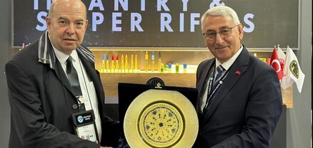 ԱՄՆ-ի ու Թուրքիայի միջև կնքվել է ռազմական համաձայնագիր
