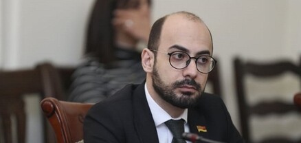 ԱԺ ՔՊ խմբակցության քարտուղարի դեմ «Հայաստան» խմբակցության պատգամավորների հաղորդումը ուղարկվել է Քննչական կոմիտե. Ժողովուրդ