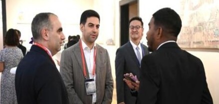 ՏՀԶԿ Ասիական նախաձեռնության վեցերորդ բարձրաստիճան հանդիպումը կանցկացվի Հայաստանում