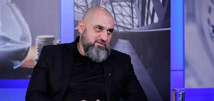 Սրբազանի այցին ընդառաջ Գյումրիում ինչ-որ տիկտոկեր և հակաեկեղեցական սադրանք են պլանավորել․ Կարապետ Պողոսյան