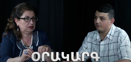 Օրակարգ. Սրբազան շարժումը փաստեց, որ Նիկոլ Փաշինյանի իշխանությունը լեգիտիմ չէ. Արմենուհի Կյուրեղյան