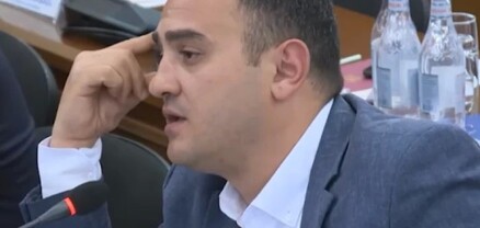 Անցել է երկու ամիս, ուզում եմ իմանալ՝ ինչ փոփոխություններ են իրականացվել. Գրիգոր Իսկանդարյան