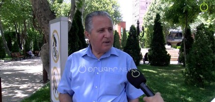 Հանրաքվեով իշխանությունն այսպես կոչված անկլավների հանձնումը դնելու է ժողովրդի վրա․ հարցում