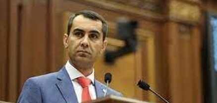 12 մլն արժողությամբ նոր հողամաս Ջրվեժում. մարզպետ Կարեն Սարգսյանի ունեցվածքը. Ժողովուրդ