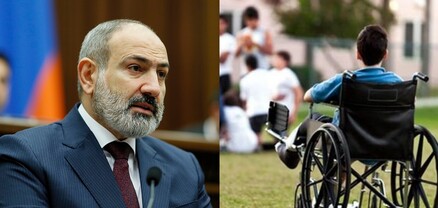 Կառավարությունը սթրեսային իրավիճակ է ստեղծել հաշմանդամների համար. վերջին որոշման հետքերով