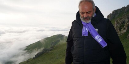 Մենք չենք նահանջելու, որովհետև նահանջը նշանակում է մահ ու վերջ մեր երկրին. Բագրատ Սրբազան