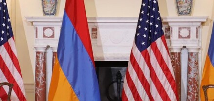 Հունիսի 11-ին Երևանում տեղի կունենա ՀՀ-ԱՄՆ ռազմավարական երկխոսության ամփոփիչ նիստը