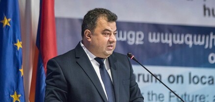 Փարաքար համայնքում կրքերը չեն հանդարտվում․ ինչո՞ւ Երիցյանն անցավ իշխանությունների կողմը. Փաստ