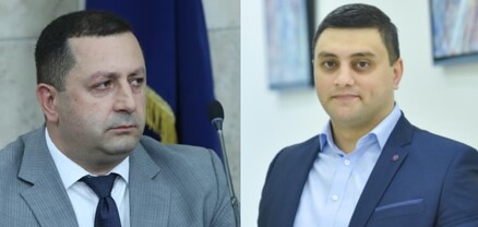 ԵՊՀ-ի ՔՊ-ական ռեկտորն արհկոմիտեի նախագահին պարտադրել է ազատման դիմում գրել 