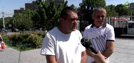 Մենք բանակը չենք սրբացրել, Նիկոլն է ոչնչացնում աստիճանաբար. հարցում