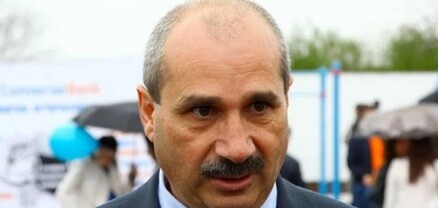 Արցախի բռնազավթումից 7 ամիս անց ՀՀ ժամանած Սարգիս Գալստյանը շարունակում է կալանքի տակ մնալ