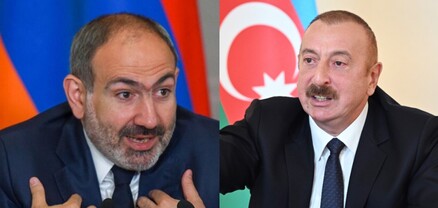 Ադրբեջանը պատրաստվում է պատերազմի. Ալիևին հրադադարի խախտումների հետաքննության մեխանիզմ հարկավոր չէ