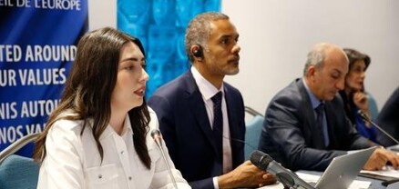 ՀՀ-ում «Գվարդիայի մասին» օրենքի նախագիծը փորձաքննվել է ԵԽ-ի՝ ներգրավված փորձագետի կողմից